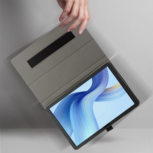 Фото - Чохол для планшета BeCover Slimbook for Teclast T60 Pro 12" Black (715842)